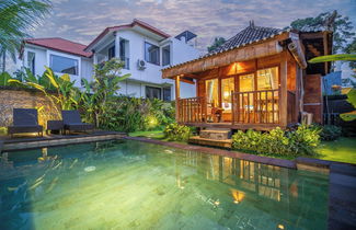 Photo 2 - Mardika Private Villa