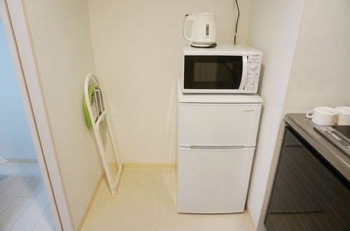 Foto 48 - Trusty Residence Tennoji East