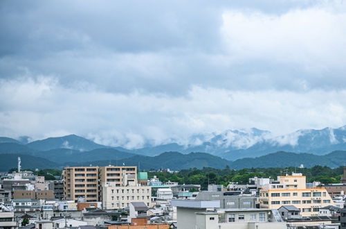 Photo 44 - Mimaru Kyoto Karasuma Oike North