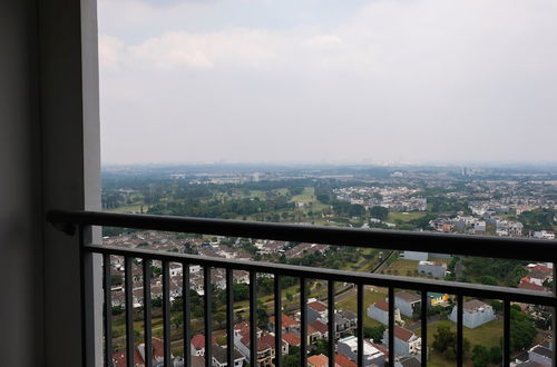 Photo 9 - 1BR Apartment at M-Town Residence near Summarecon Mall Serpong