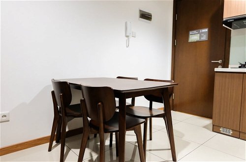Foto 5 - 1BR Apartment at M-Town Residence near Summarecon Mall Serpong