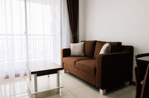 Foto 8 - 1BR Apartment at M-Town Residence near Summarecon Mall Serpong