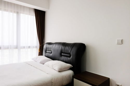 Photo 3 - 1BR Apartment at M-Town Residence near Summarecon Mall Serpong