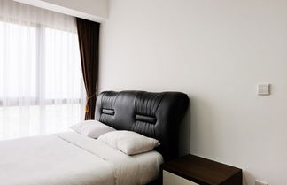 Foto 3 - 1BR Apartment at M-Town Residence near Summarecon Mall Serpong