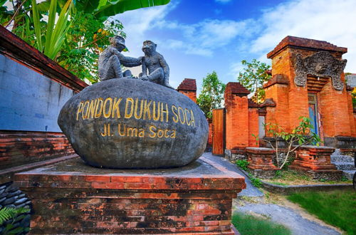 Foto 34 - Pondok Dukuh Soca Private Villas