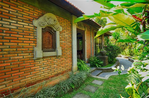 Foto 28 - Pondok Dukuh Soca Private Villas