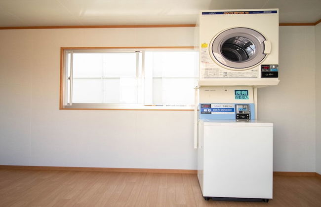 Okinawa Green Lodge - Photo 25