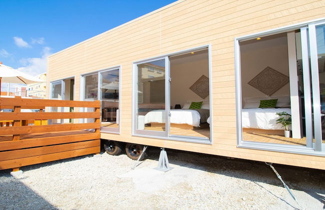 Okinawa Green Lodge - Photo 39