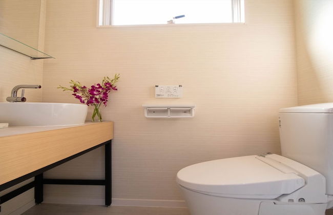 Okinawa Green Lodge - Photo 30