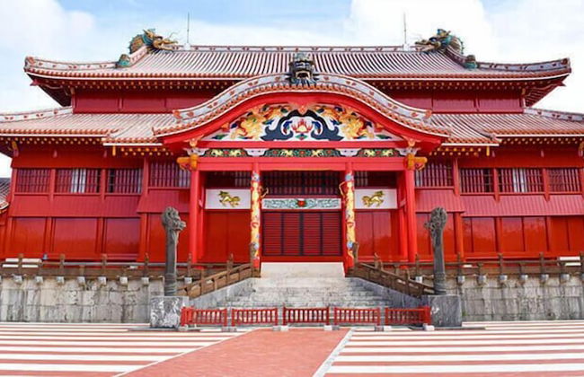 Okinawa Green Lodge - Photo 43