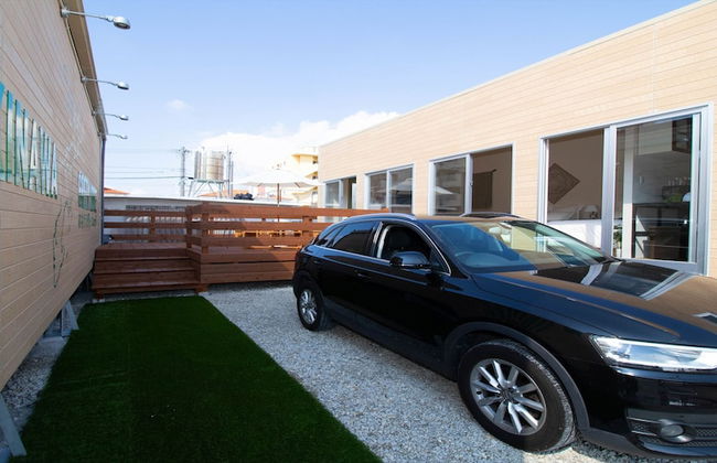 Okinawa Green Lodge - Photo 38