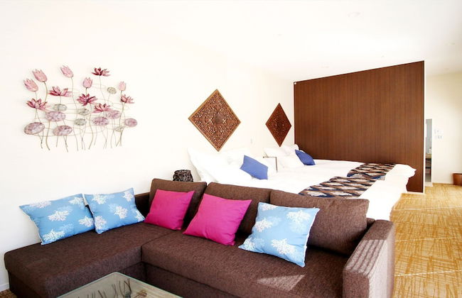 Okinawa Green Lodge - Photo 14