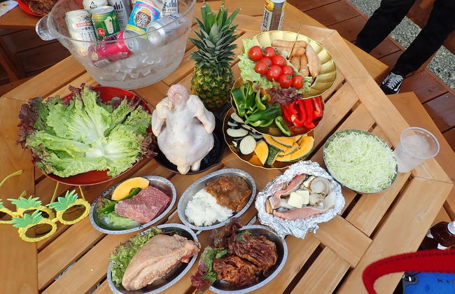 Okinawa Green Lodge - Photo 22