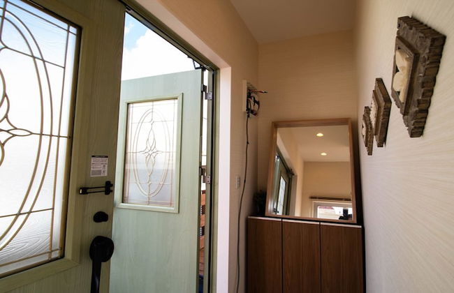Okinawa Green Lodge - Photo 2