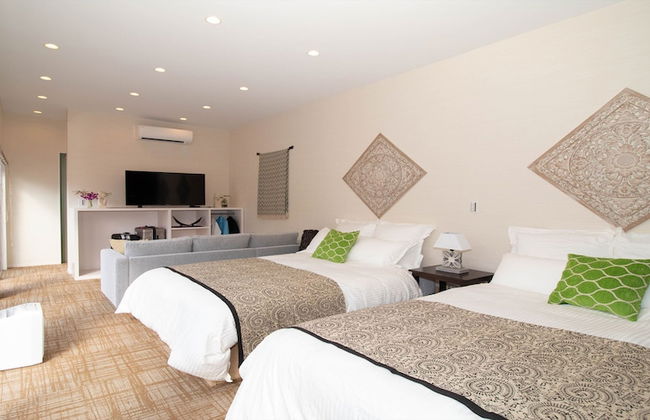 Okinawa Green Lodge - Photo 8