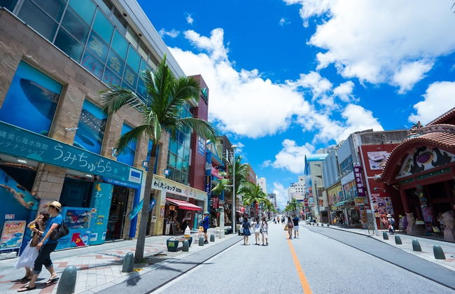 Okinawa Green Lodge - Photo 45