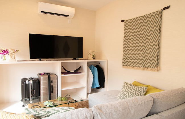 Okinawa Green Lodge - Photo 27