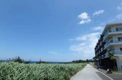 Foto 41 - Longvacation Okinawa 307