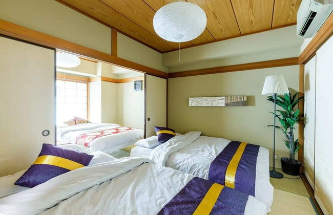 Atami Kaikotei 202 - Foto 10