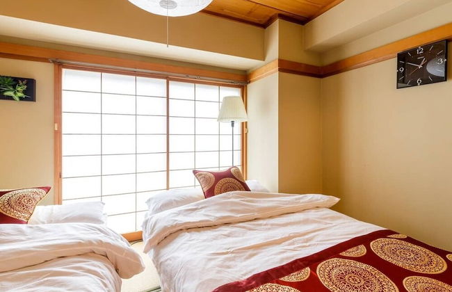 Atami Kaikotei 202 - Foto 15