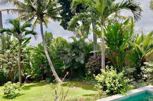 Photo 24 - Villa Wildflower Canggu