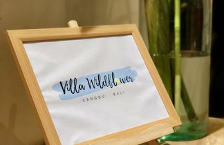 Photo 2 - Villa Wildflower Canggu