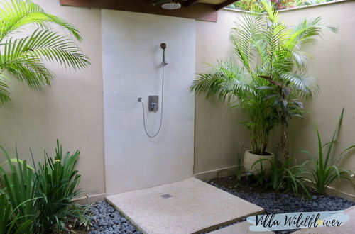 Photo 17 - Villa Wildflower Canggu