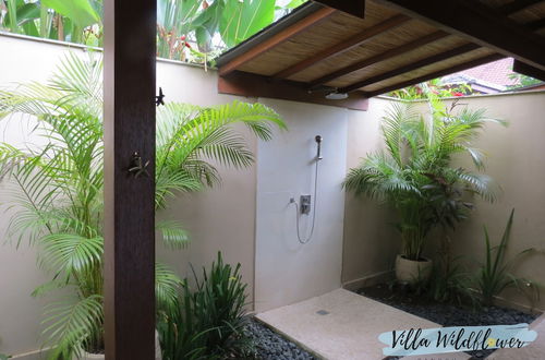 Photo 19 - Villa Wildflower Canggu