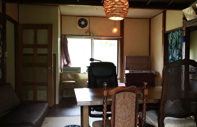 Rokkakudo Sawada House - Foto 7