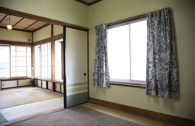 Rokkakudo Sawada House - Foto 2