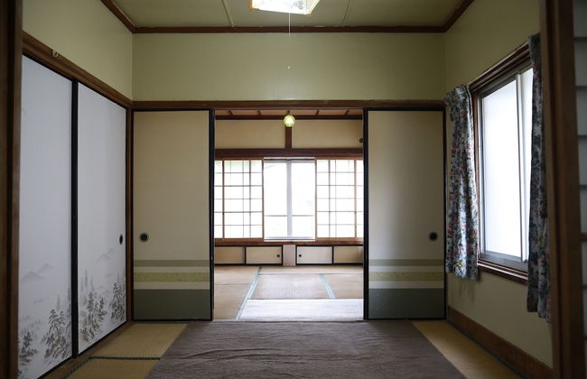 Rokkakudo Sawada House - Foto 1