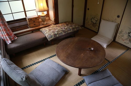 Photo 15 - Rokkakudo Sawada House