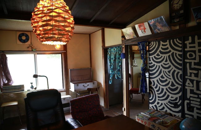 Rokkakudo Sawada House - Foto 3