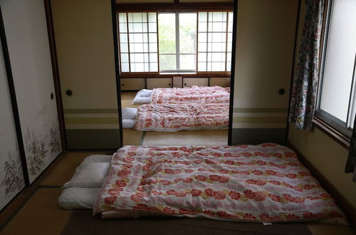 Photo 5 - Rokkakudo Sawada House