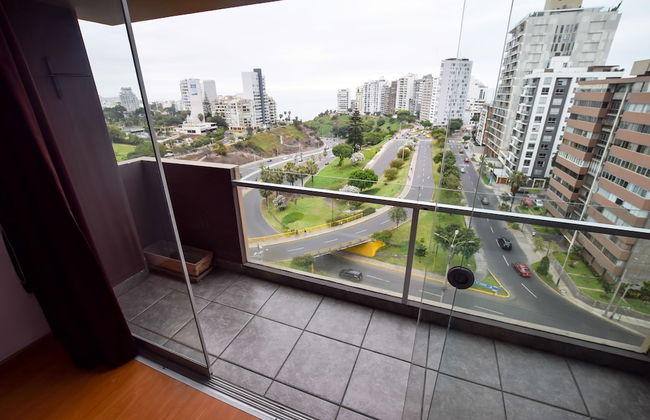 Miraflores4Rent Mar y Vista - Foto 19