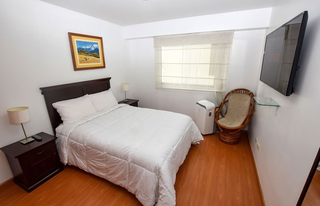 Miraflores4Rent Mar y Vista - Foto 5