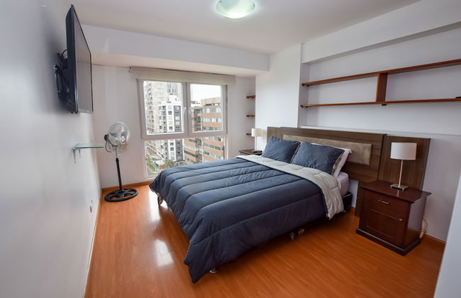 Miraflores4Rent Mar y Vista - Foto 4