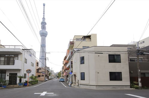 Photo 37 - COTO Tokyo Asakusa 4