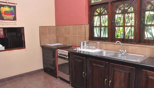 Utensili da cucina condivisi