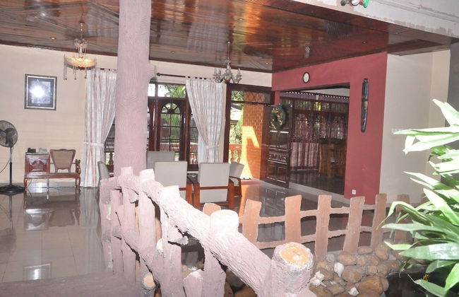 Casual Stay Villa - Foto 2