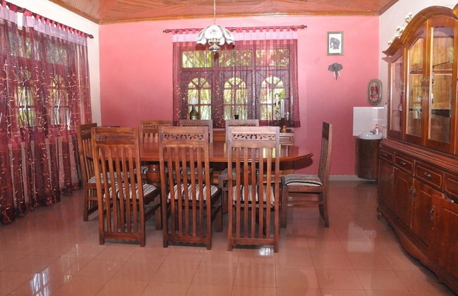 Casual Stay Villa - Foto 9