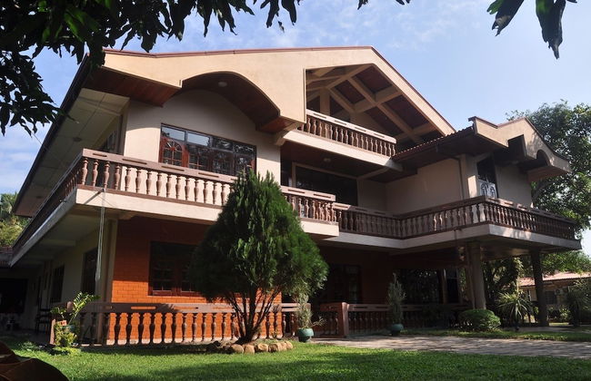 Casual Stay Villa - Foto 1
