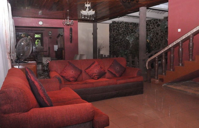 Casual Stay Villa - Foto 7
