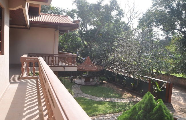 Casual Stay Villa - Foto 13