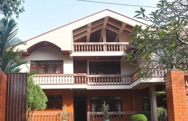 Casual Stay Villa - Foto 12