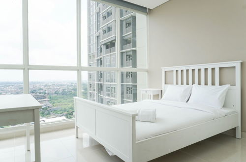 Photo 1 - Graceful 1BR Ciputra International Apartment