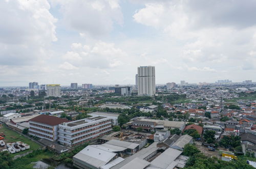 Photo 10 - Graceful 1BR Ciputra International Apartment