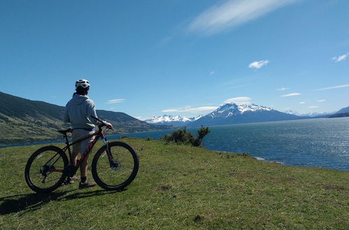 Foto 12 - Estancia Bahía Esperanza