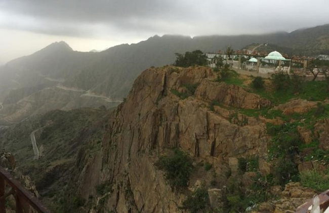 Raghdan Village - Foto 23