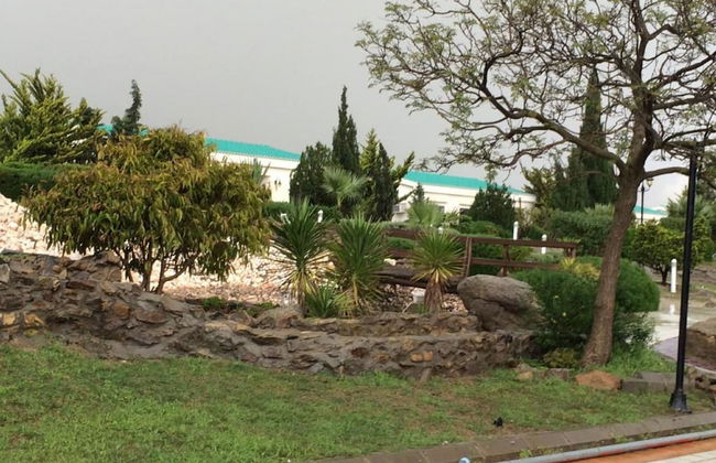 Raghdan Village - Foto 12